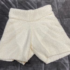 Skims shorts